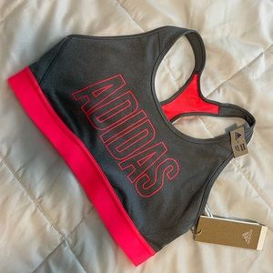New Adidas Sports Bra
